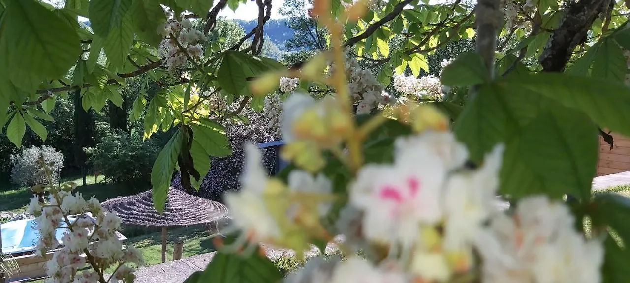 Сasa de vacaciones Le Gite Bellevue A Montjoi 82400 Tarn & Garonne Francia