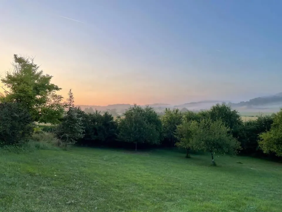 Le Gite Bellevue A Montjoi 82400 Tarn & Garonne
