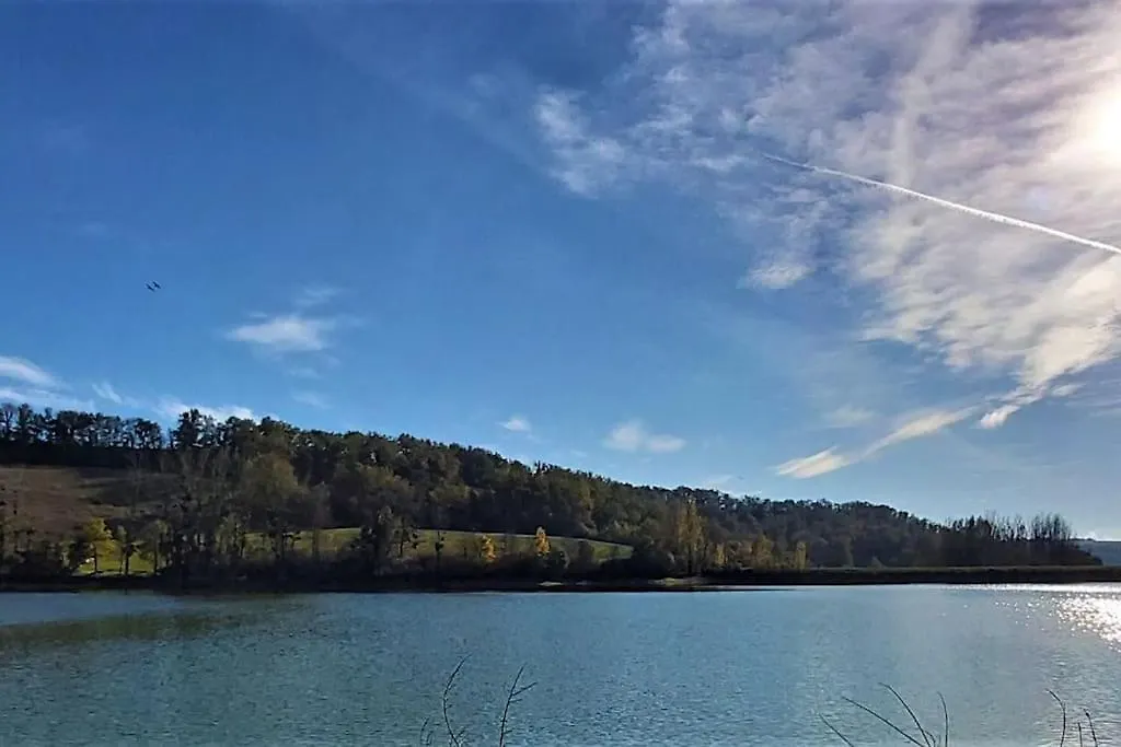 Le Gite Bellevue A Montjoi 82400 Tarn & Garonne France