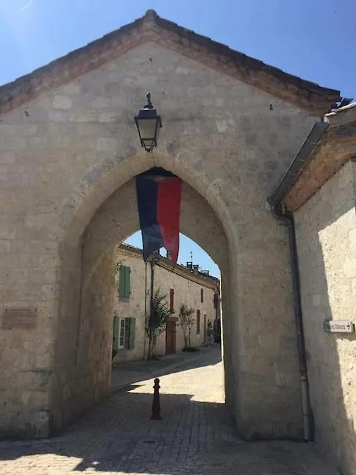 Holiday home Le Gite Bellevue A Montjoi 82400 Tarn & Garonne