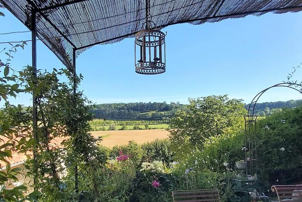 Le Gite Bellevue A Montjoi 82400 Tarn & Garonne 0*,  France